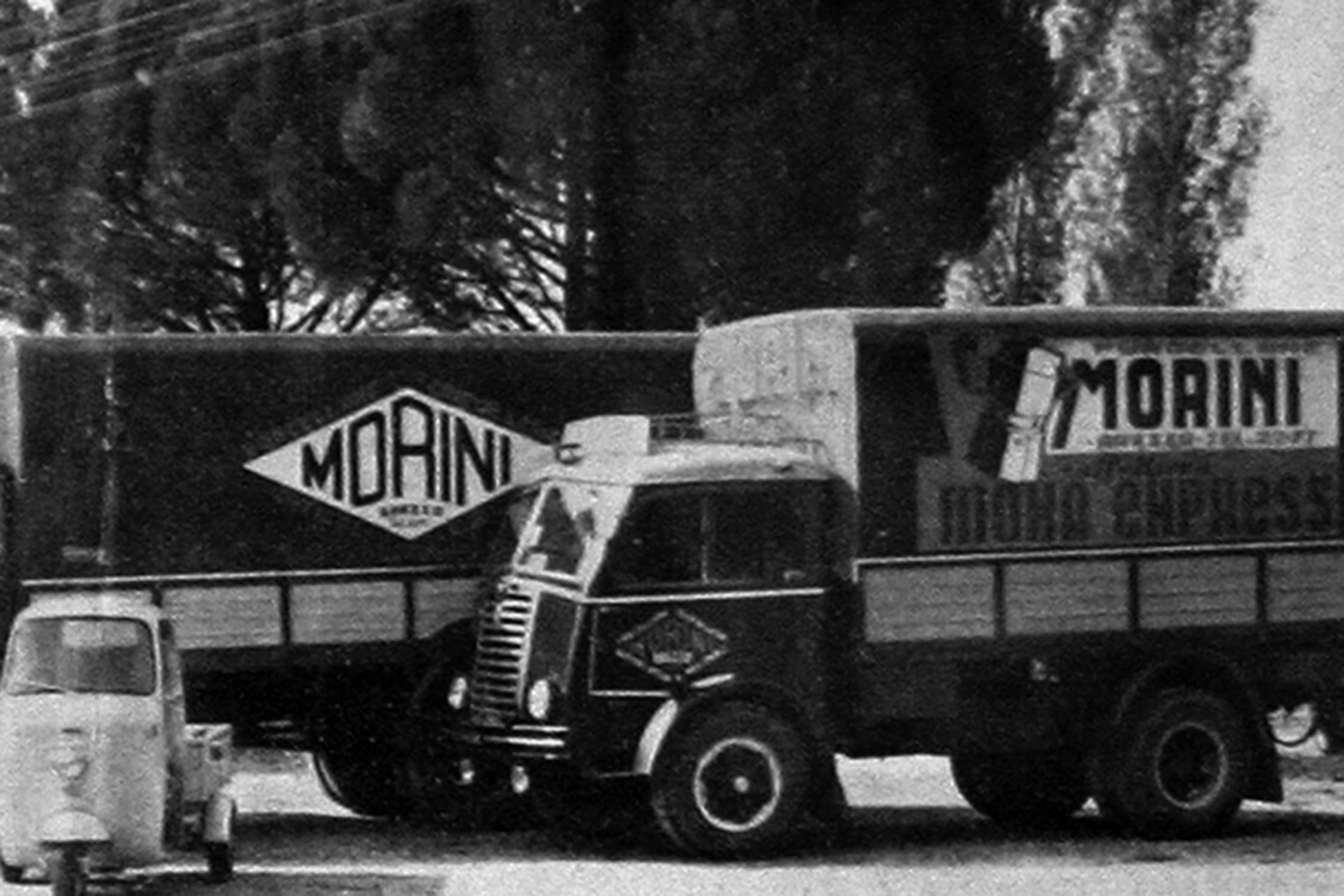 Azienda Morini | Una lunga storia nel settore delle forniture alberghiere